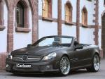 Mercedes-Benz SL CK63 RS by Carlsson 2009 года